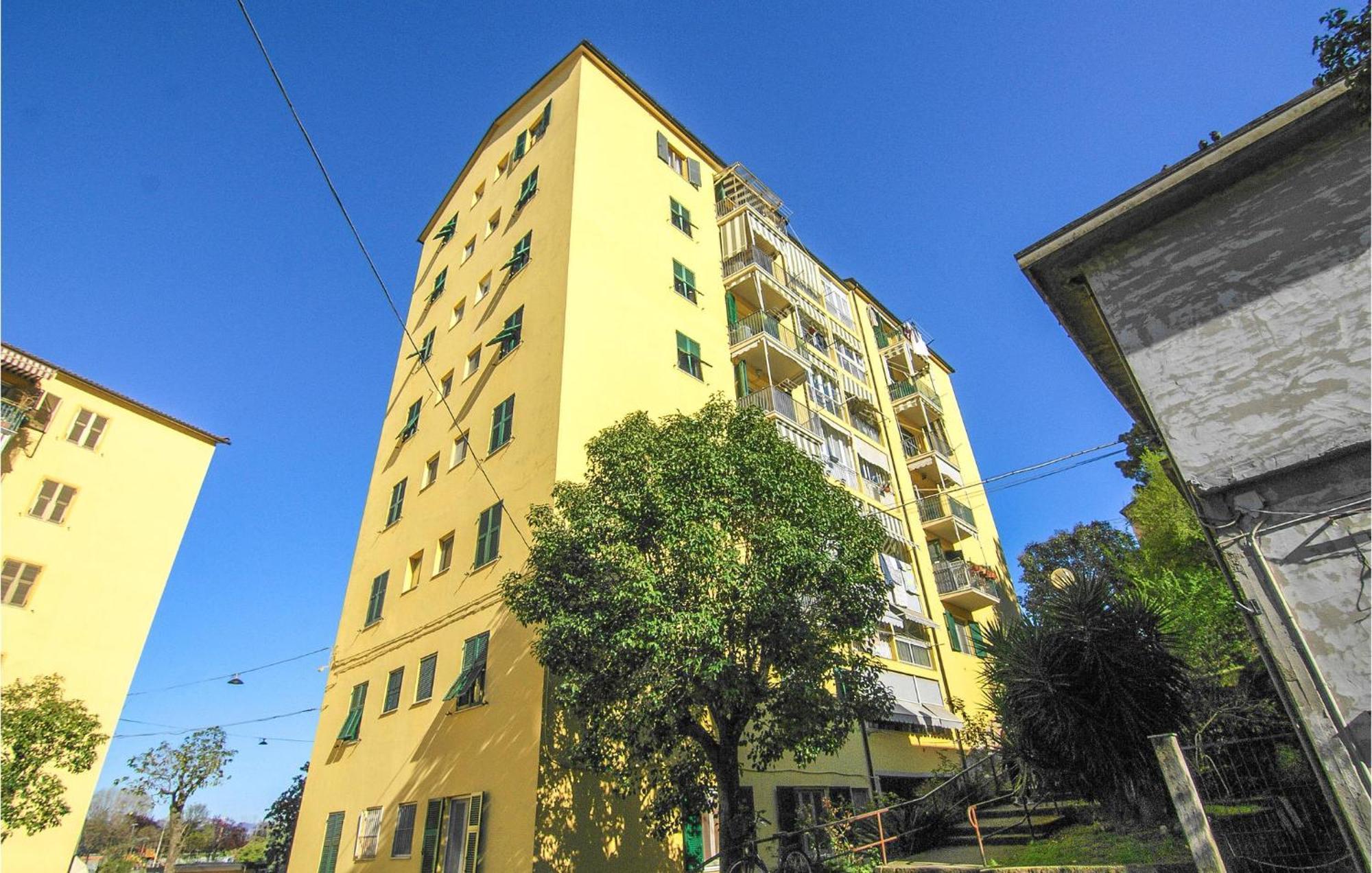 Cozy Apartment In La Spezia With Wifi Екстер'єр фото