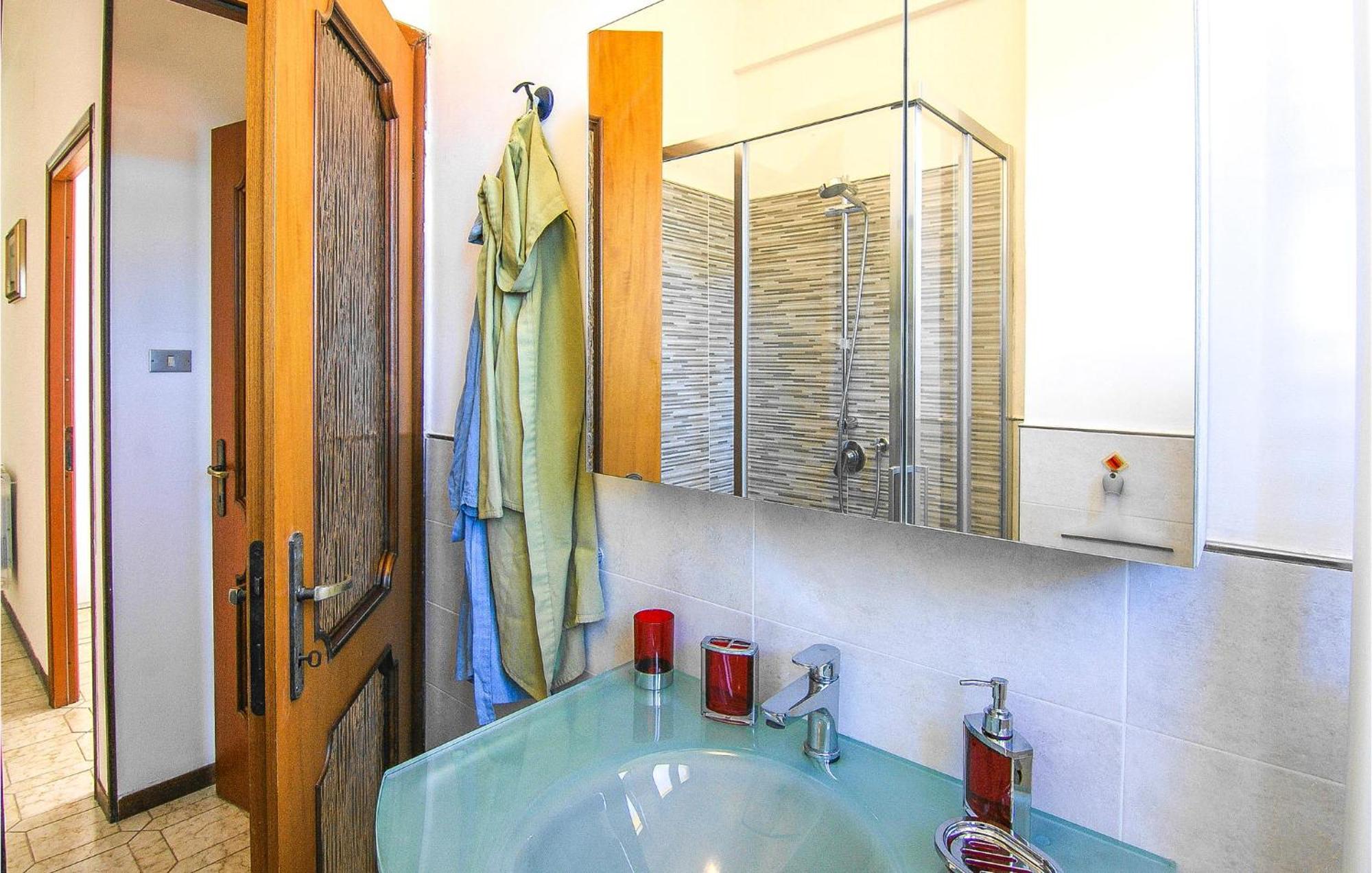 Cozy Apartment In La Spezia With Wifi Екстер'єр фото
