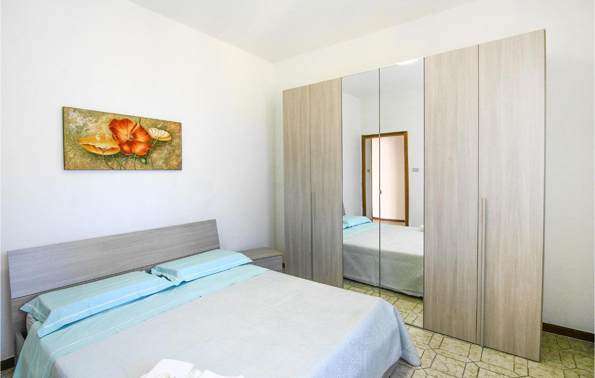 Cozy Apartment In La Spezia With Wifi Екстер'єр фото