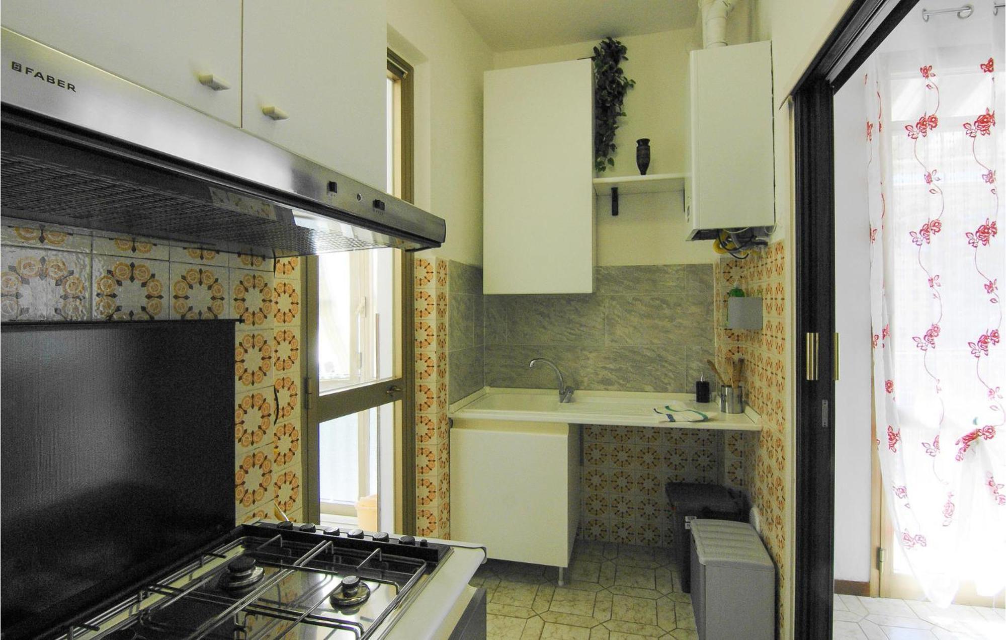 Cozy Apartment In La Spezia With Wifi Екстер'єр фото
