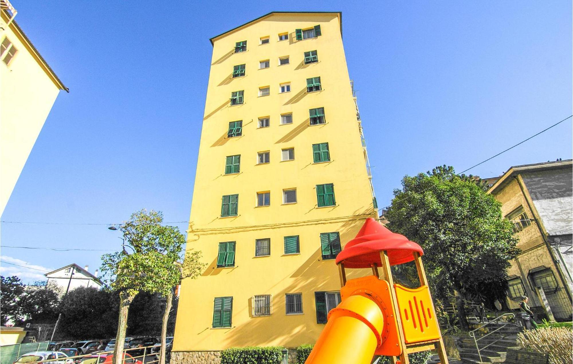 Cozy Apartment In La Spezia With Wifi Екстер'єр фото
