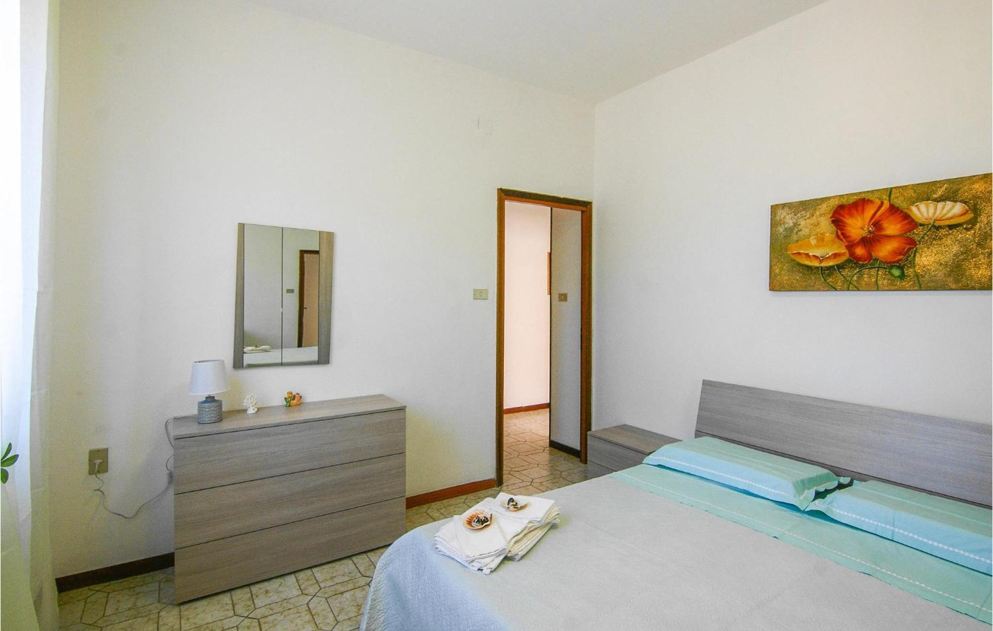 Cozy Apartment In La Spezia With Wifi Екстер'єр фото
