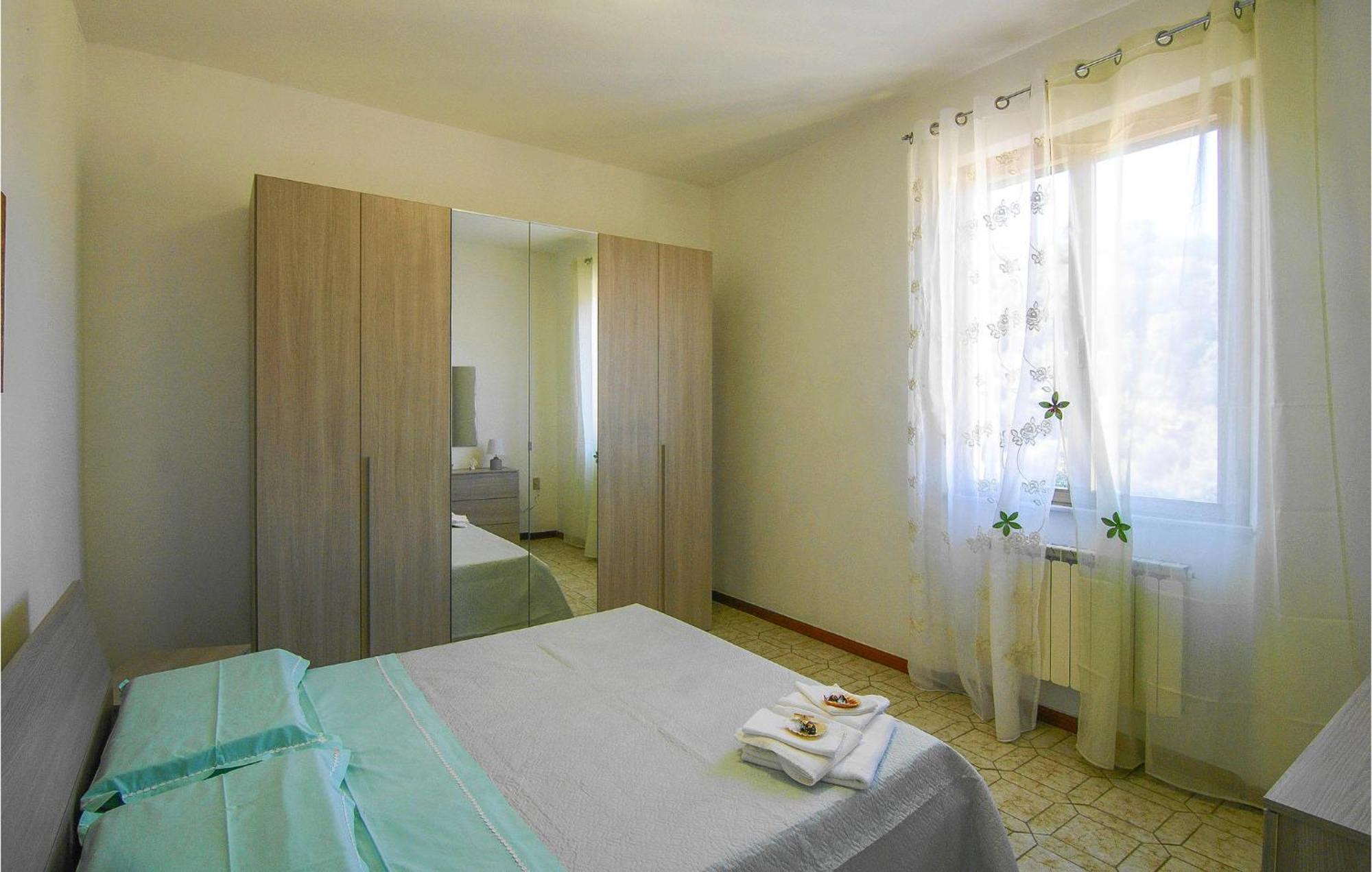 Cozy Apartment In La Spezia With Wifi Екстер'єр фото