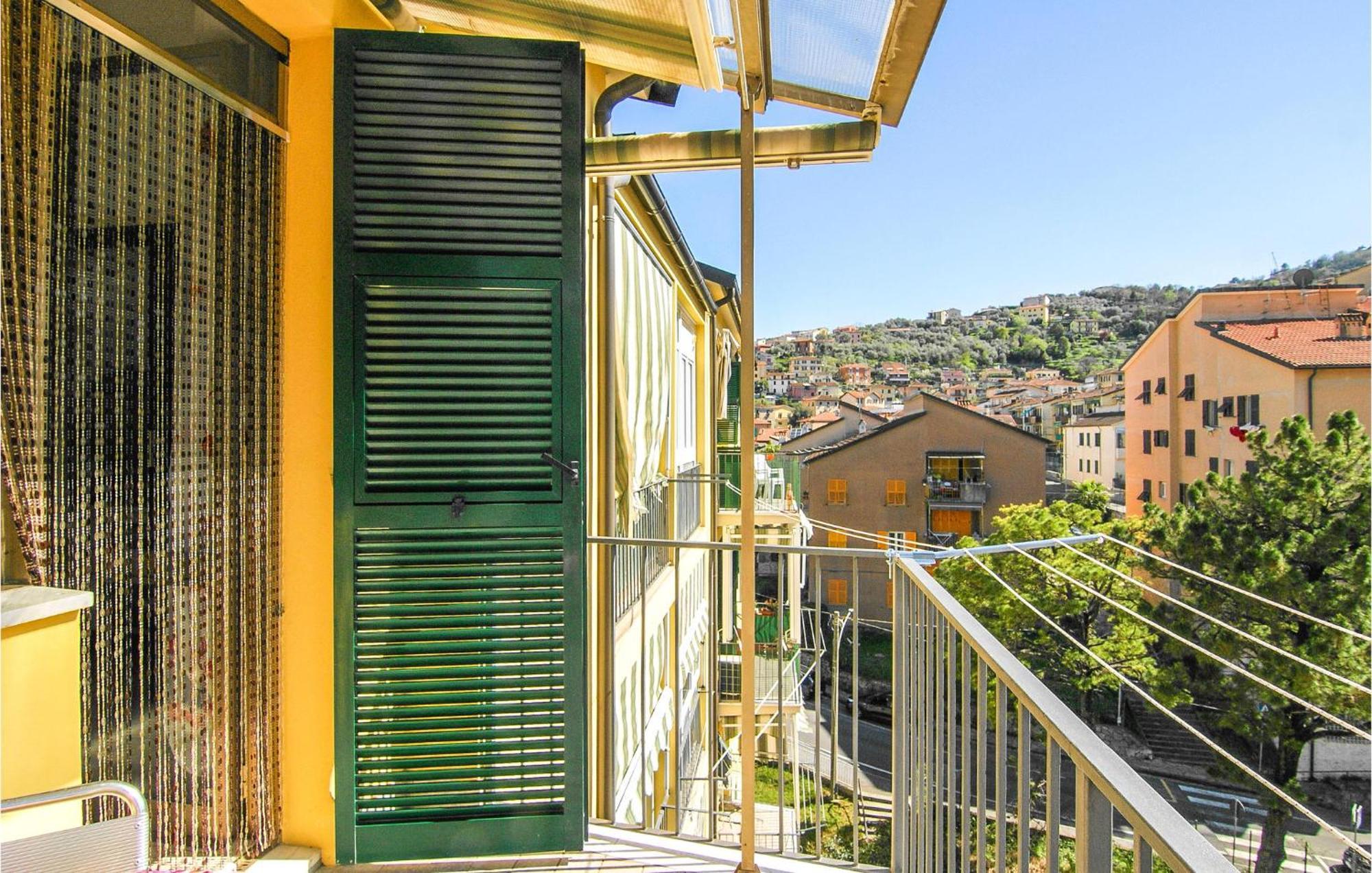 Cozy Apartment In La Spezia With Wifi Екстер'єр фото