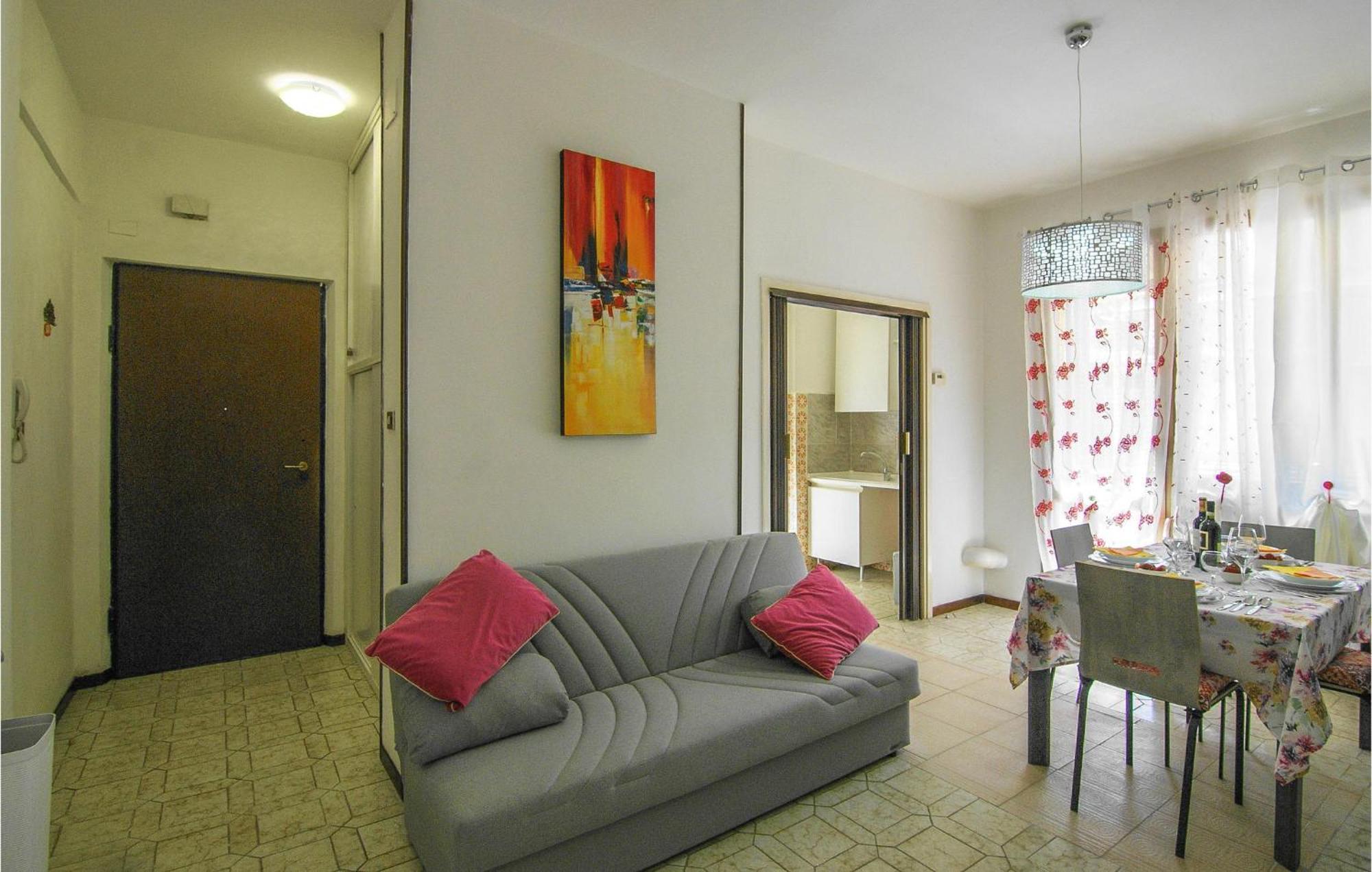 Cozy Apartment In La Spezia With Wifi Екстер'єр фото