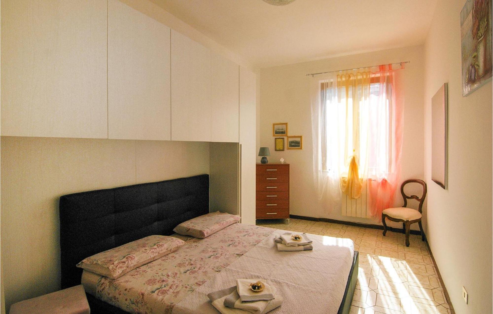 Cozy Apartment In La Spezia With Wifi Екстер'єр фото