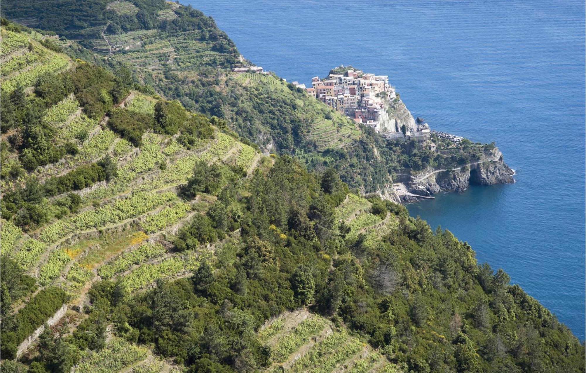 Cozy Apartment In La Spezia With Wifi Екстер'єр фото