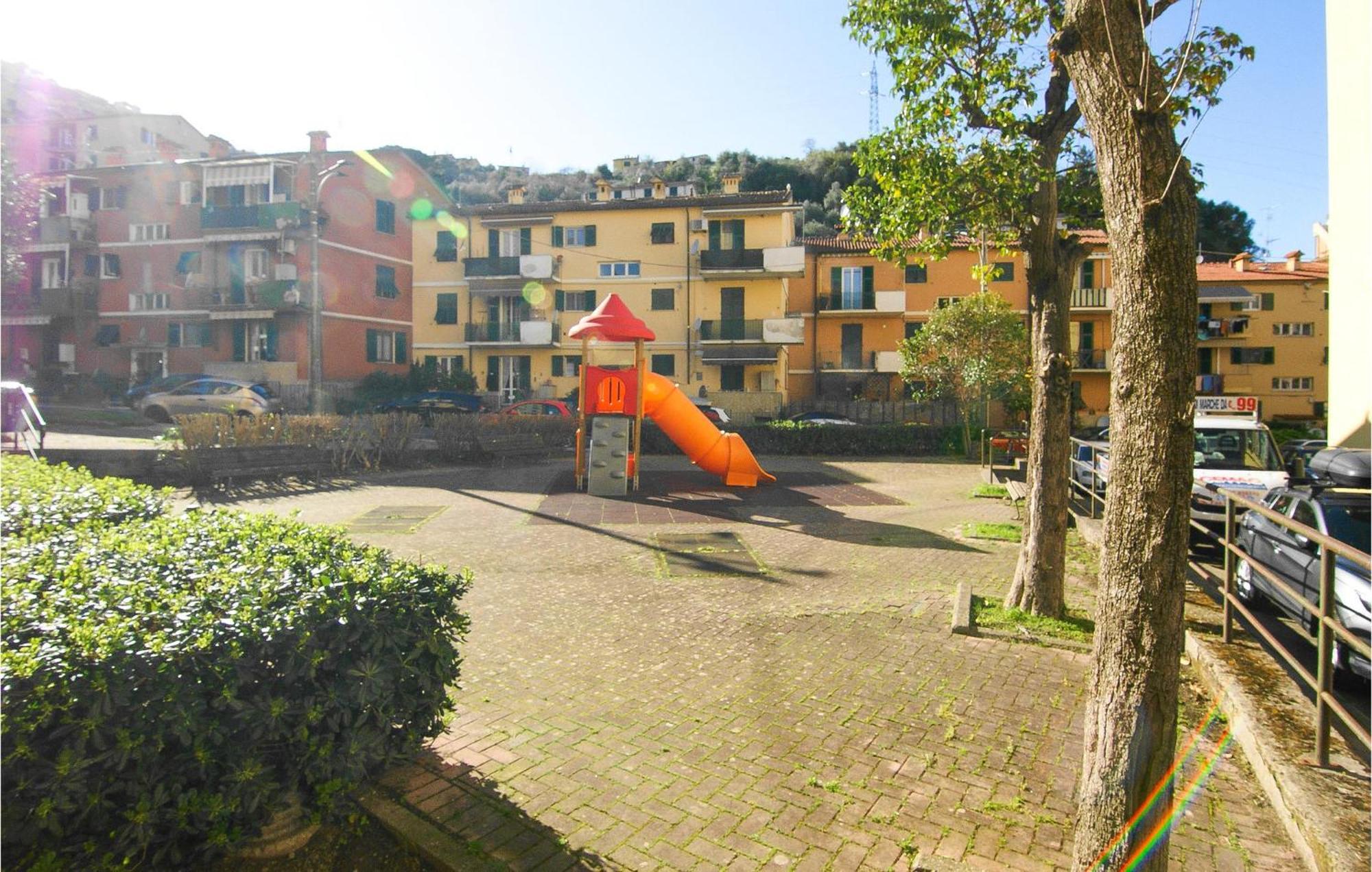 Cozy Apartment In La Spezia With Wifi Екстер'єр фото
