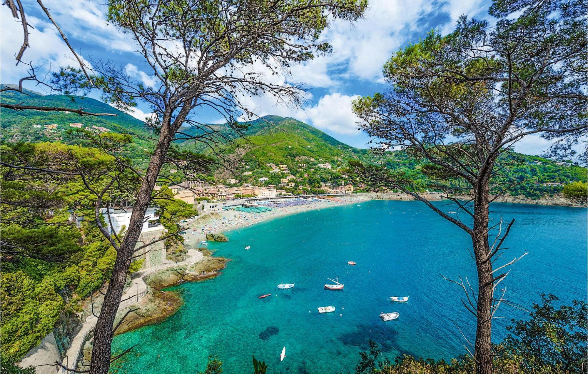 Cozy Apartment In La Spezia With Wifi Екстер'єр фото